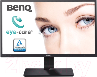 Монитор BenQ GW2470HL (9HLG6LBQBE)