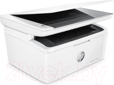 МФУ HP LaserJet Pro M28a (W2G54A)