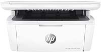 МФУ HP LaserJet Pro M28w (W2G55A) - 