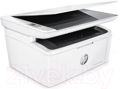МФУ HP LaserJet Pro M28w (W2G55A)
