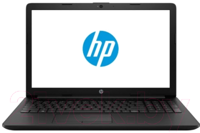 Ноутбук HP 15-da0275ur (4UE58EA)
