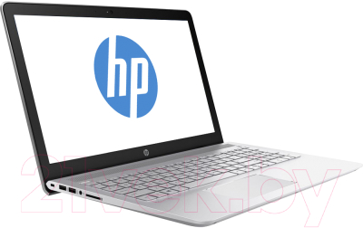 Ноутбук HP Pavilion 15-cw0034ur (4TV62EA)