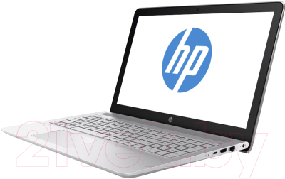 Ноутбук HP Pavilion 15-cw0034ur (4TV62EA)