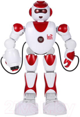 Радиоуправляемая игрушка Le Neng Toys Робот / 13586 K2