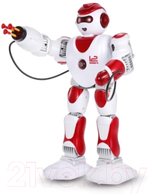 Радиоуправляемая игрушка Le Neng Toys Робот / 13586 K2