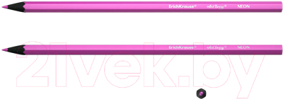 Набор цветных карандашей Erich Krause ArtBerry Neon / 39424 (6цв)