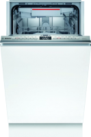 Посудомоечная машина Bosch SPV6HMX1MR - 