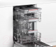 Миниатюра изображения товара Посудомоечная машина Bosch SPV6HMX1MR