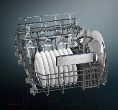 Посудомоечная машина Siemens SR87ZX60MR