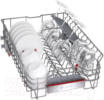 Посудомоечная машина Bosch SPD8ZMX1MR