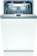 Посудомоечная машина Bosch SPD8ZMX1MR - 
