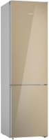 

Холодильник с морозильником Bosch, Serie 8 VitaFresh Plus KGN39LQ32R