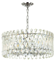 

Люстра Odeon Light, Selva 4796/10