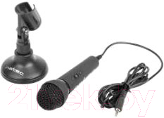 Микрофон Natec Adder NMI-0776 (черный)