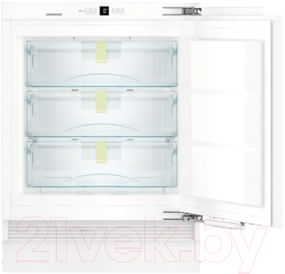 Встраиваемый холодильник Liebherr SUIB 1550
