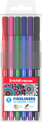 

Набор лайнеров Erich Krause, 50332
