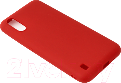 

Чехол-накладка Case, Matte для Galaxy M01/A01