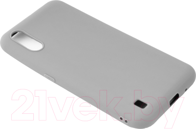 

Чехол-накладка Case, Matte Galaxy M01/A01