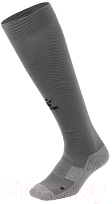 Гетры футбольные Kelme Football Sock / K15Z908-261 (M, серый)