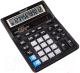Калькулятор Rebell RE-BDC712 BX (12р, черный) - 