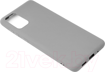 

Чехол-накладка Case, Matte для Galaxy S20 Plus