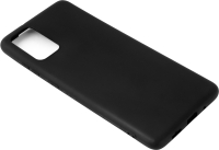 

Чехол-накладка Case, Matte для Galaxy S20 Plus