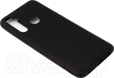

Чехол-накладка Case, Matte для Realme 6i