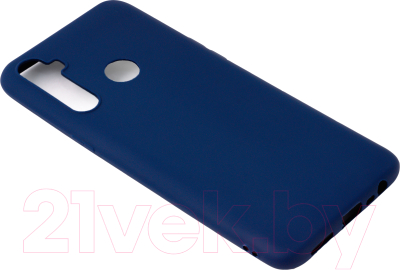 

Чехол-накладка Case, Matte для Realme C3