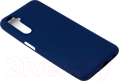 

Чехол-накладка Case, Matte для Realme 6