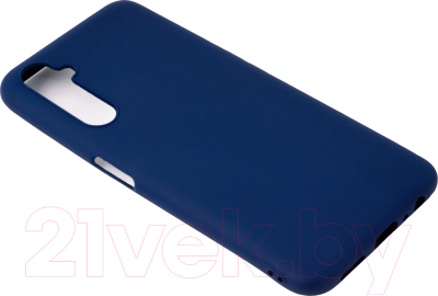 

Чехол-накладка Case, Matte для Realme 6 Pro