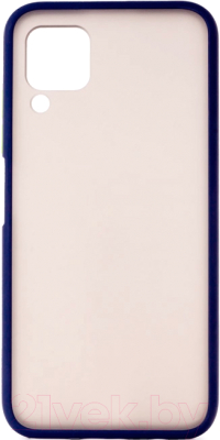 

Чехол-накладка Case, Acrylic P40 Lite / Nova 6SE