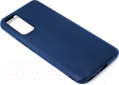 

Чехол-накладка Case, Matte для Honor 30