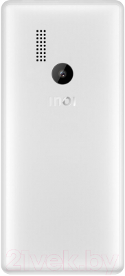 Мобильный телефон Inoi 244 Quattro (белый)