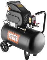 Воздушный компрессор Wester WK1800/50C - 