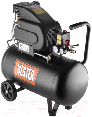 Воздушный компрессор Wester WK1800/50C