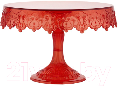 

Блюдо для торта Pavoni, Sweetable MESSAGETCRS