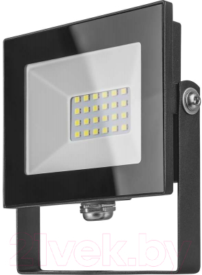 

Прожектор Онлайт, OFL-20-4K-BL-IP65-LED / 61946