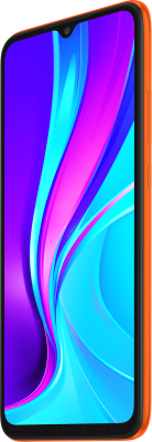 Смартфон Xiaomi Redmi 9C 3GB/64GB без NFC (оранжевый)