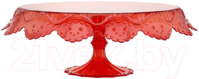 

Блюдо для торта Pavoni, Sweetable PAPILLONTCRS