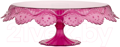 

Блюдо для торта Pavoni, Sweetable PAPILLONTFUS