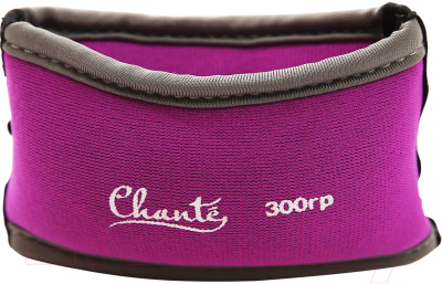 Комплект утяжелителей Chante Phenomen CH21-300-23-34 (Purple)