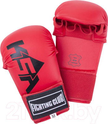 

Перчатки для карате KSA, Slam