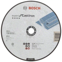 

Отрезной диск Bosch, 2.608.600.546