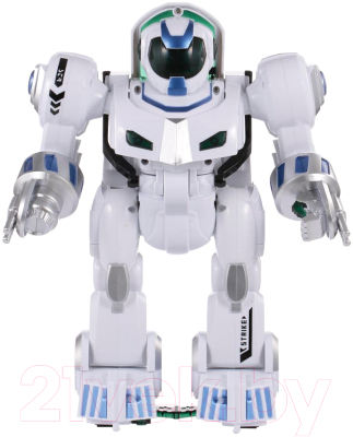 Радиоуправляемая игрушка Le Neng Toys Робот / 13587 K4