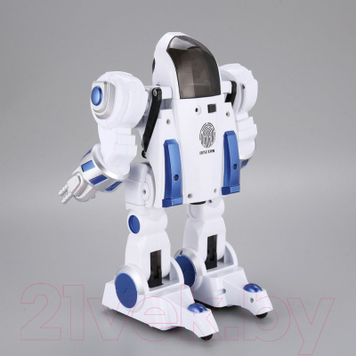 Радиоуправляемая игрушка Le Neng Toys Робот / 13587 K4