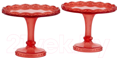 

Блюдо для торта Pavoni, Sweetable PETITTCRS