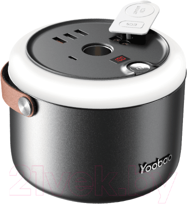 

Портативное зарядное устройство Yoobao, Power Bank 30W 150C