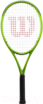 Теннисная ракетка Wilson Blade Feel Pro / WR018810U2