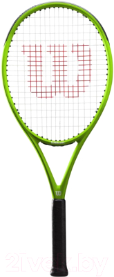 

Теннисная ракетка Wilson, Blade Feel Pro / WR018810U2