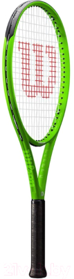 Теннисная ракетка Wilson Blade Feel Pro / WR018810U3